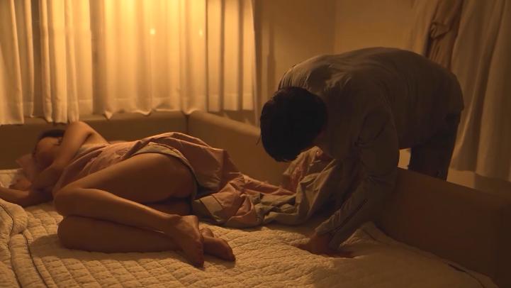 sex moi ra Em đang sướng mà không muốn quay đâu